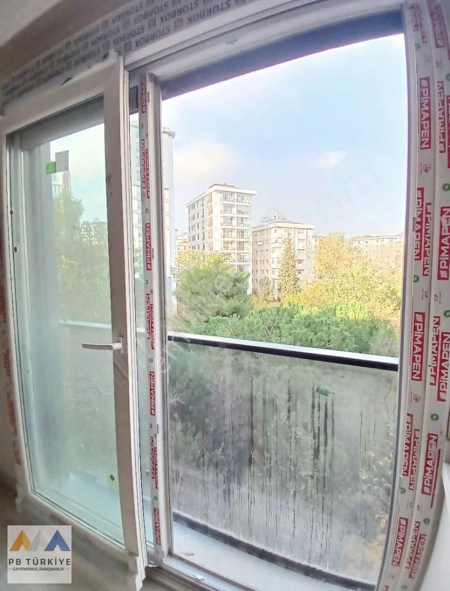 Göztepe'de 2+1 Satılık Daire.. - Görsel 4