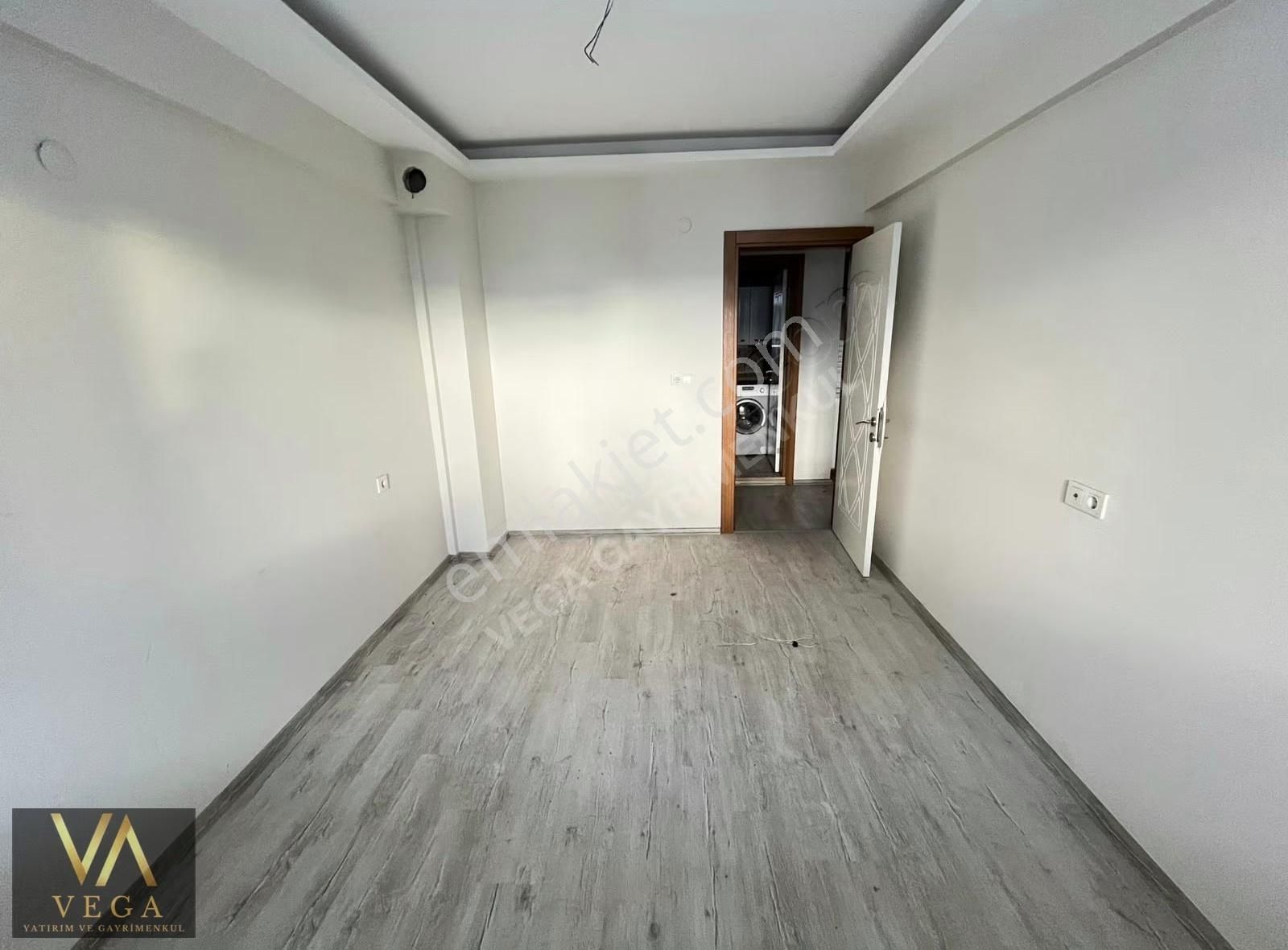 Muradiye Villalar Bölgesinde 1+1 Havuz Önü Satılık Daire - Görsel 10