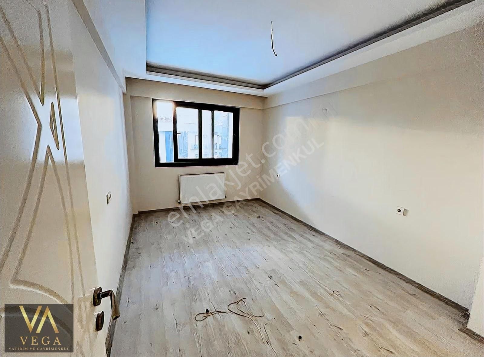 Muradiye Villalar Bölgesinde 1+1 Havuz Önü Satılık Daire - Görsel 5