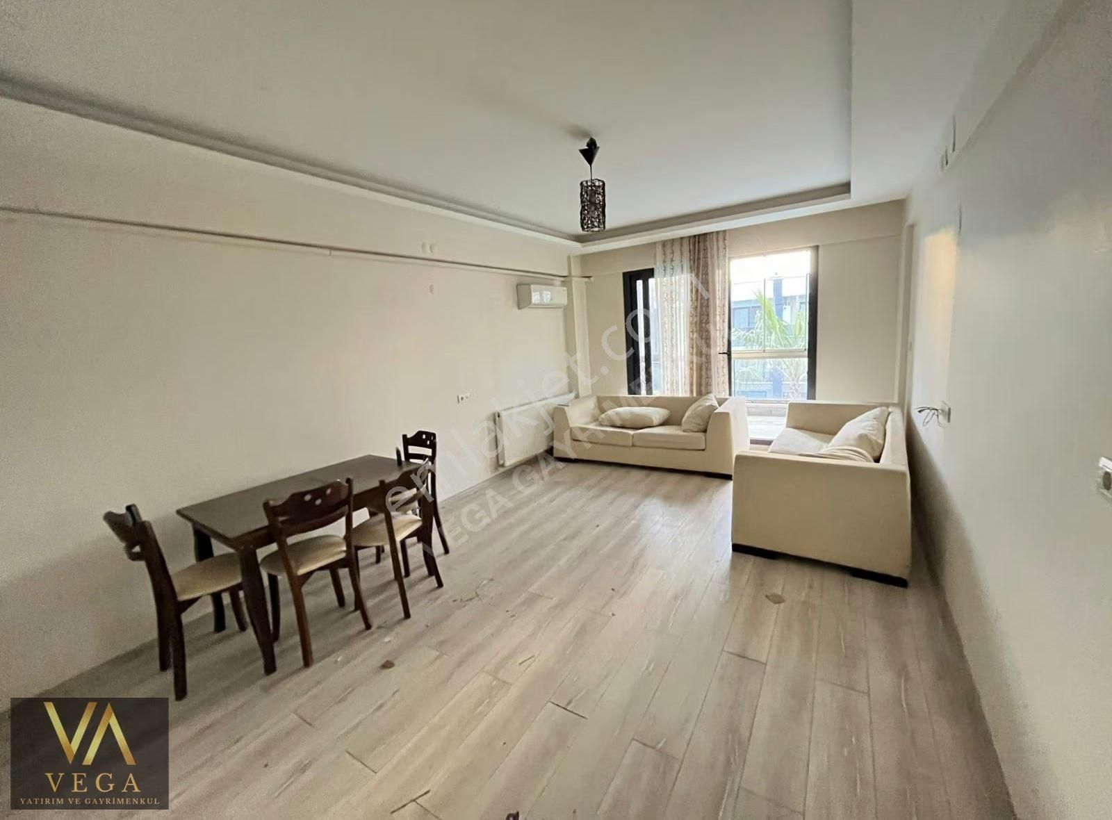 Muradiye Villalar Bölgesinde 1+1 Havuz Önü Satılık Daire - Görsel 9