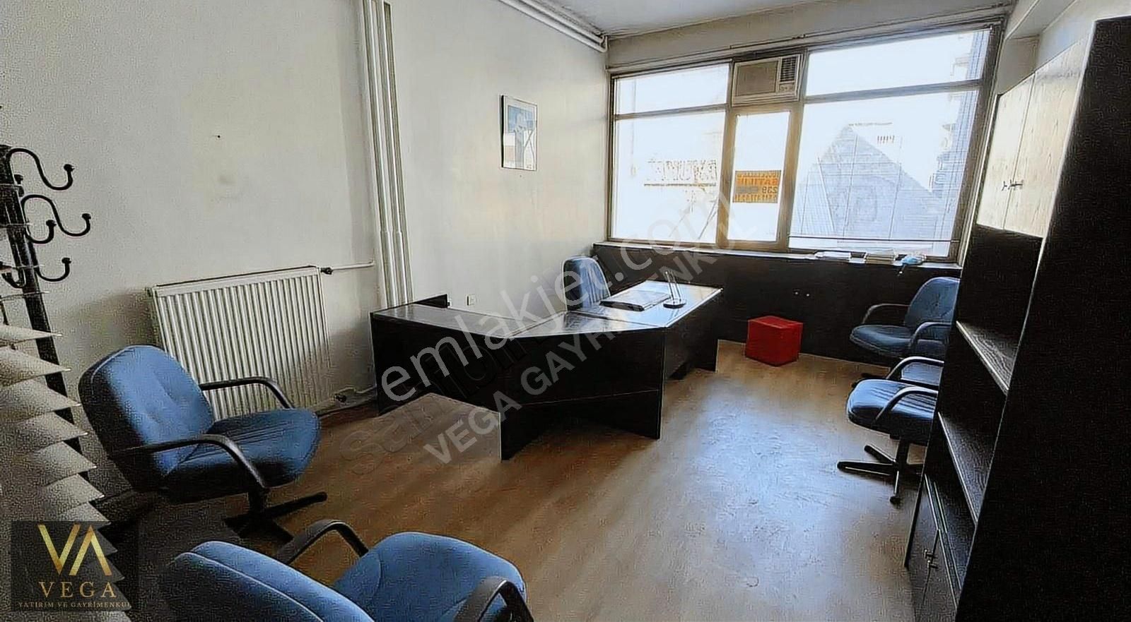 Vega'dan Kültür Sitesi'nde Satılık Ofis - Görsel 2