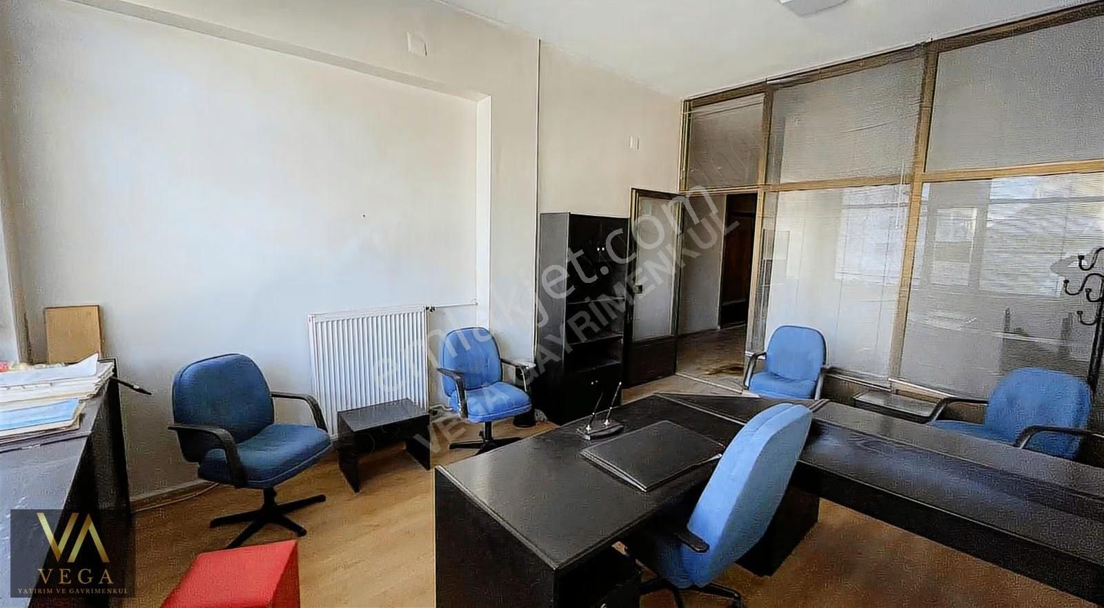 Vega'dan Kültür Sitesi'nde Satılık Ofis - Görsel 5