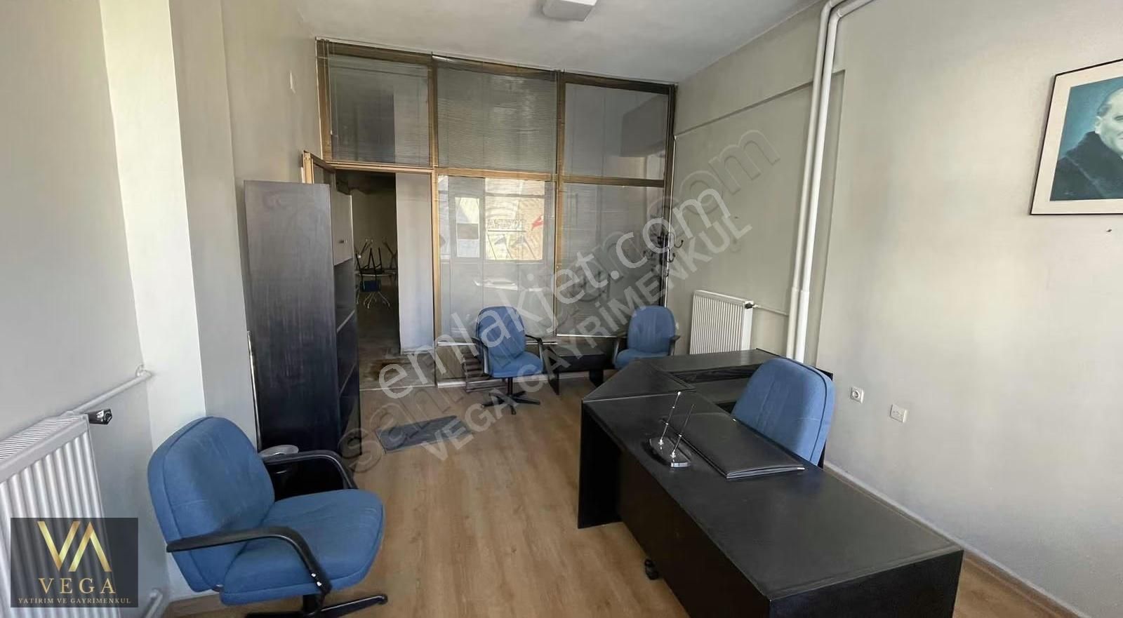 Vega'dan Kültür Sitesi'nde Satılık Ofis - Görsel 4