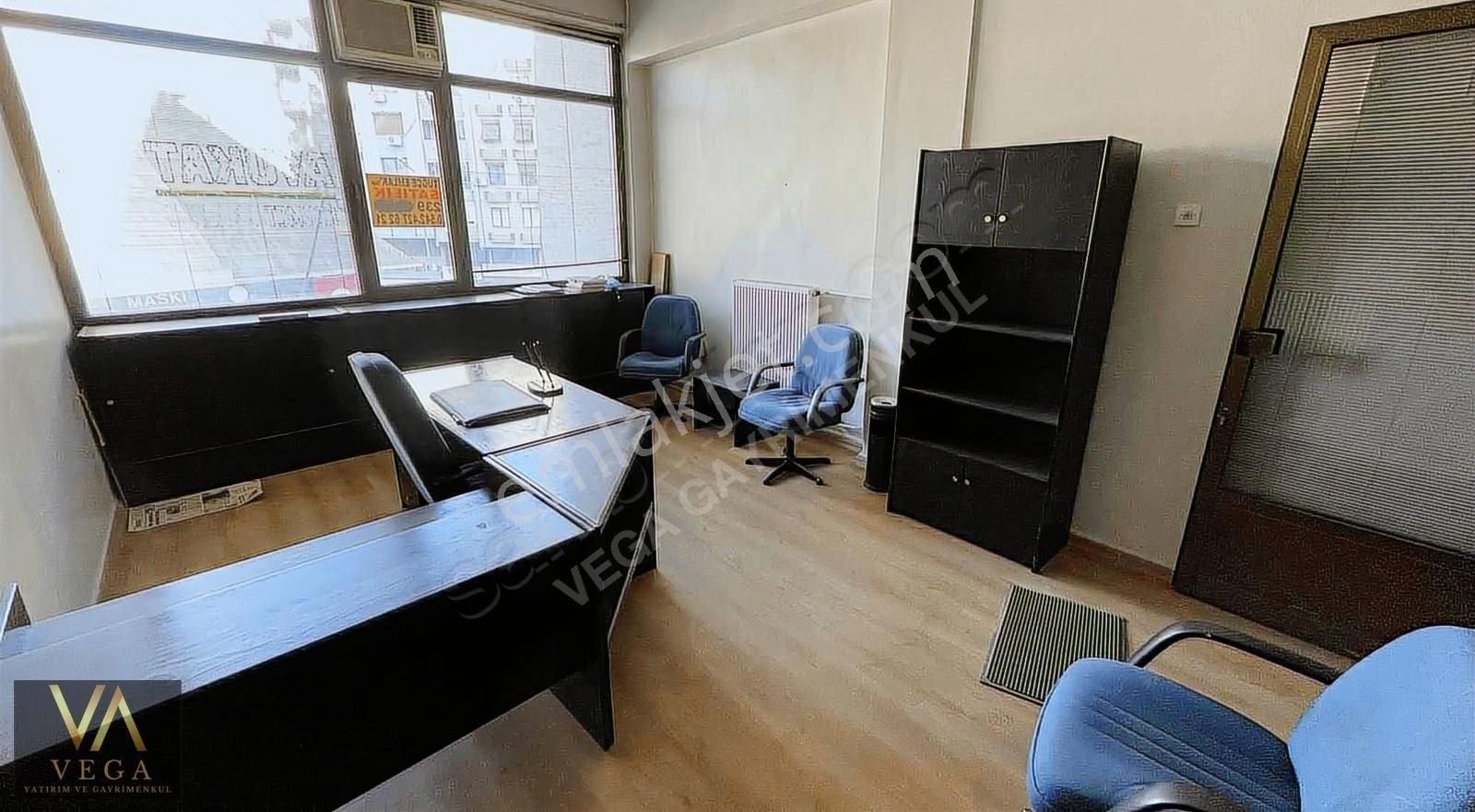 Vega'dan Kültür Sitesi'nde Satılık Ofis - Görsel 3