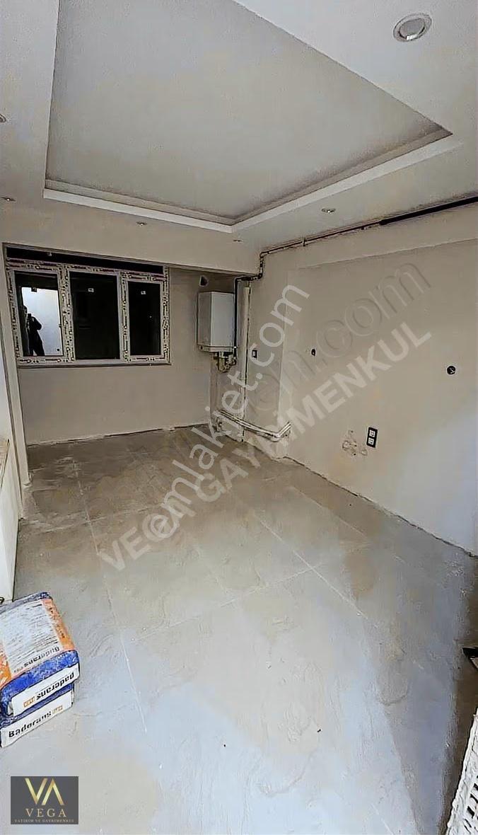 Vega'dan Uncubozköy'de Satılık Full Lüks Arakat 3+1 Daire - Görsel 16