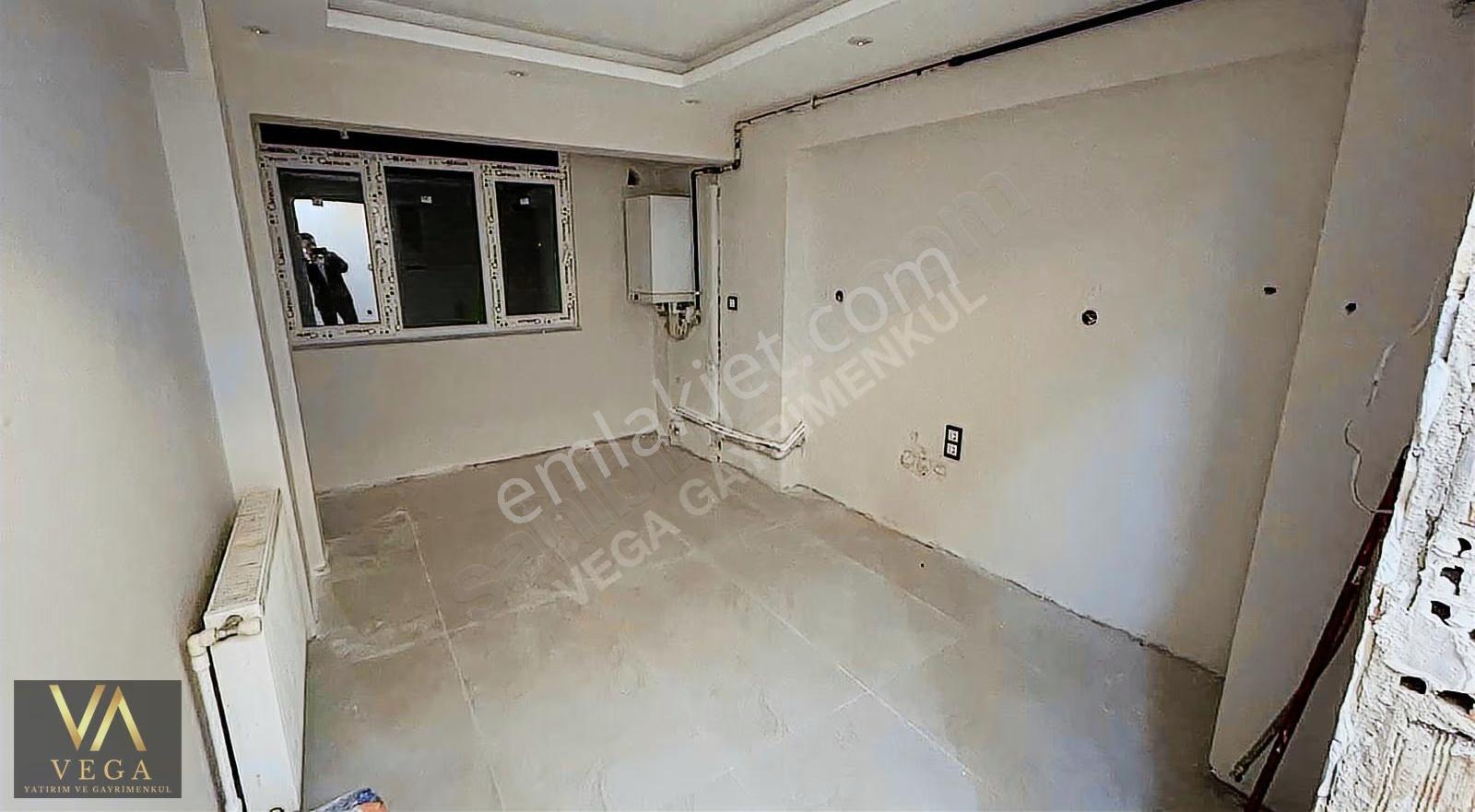 Vega'dan Uncubozköy'de Satılık Full Lüks Arakat 3+1 Daire