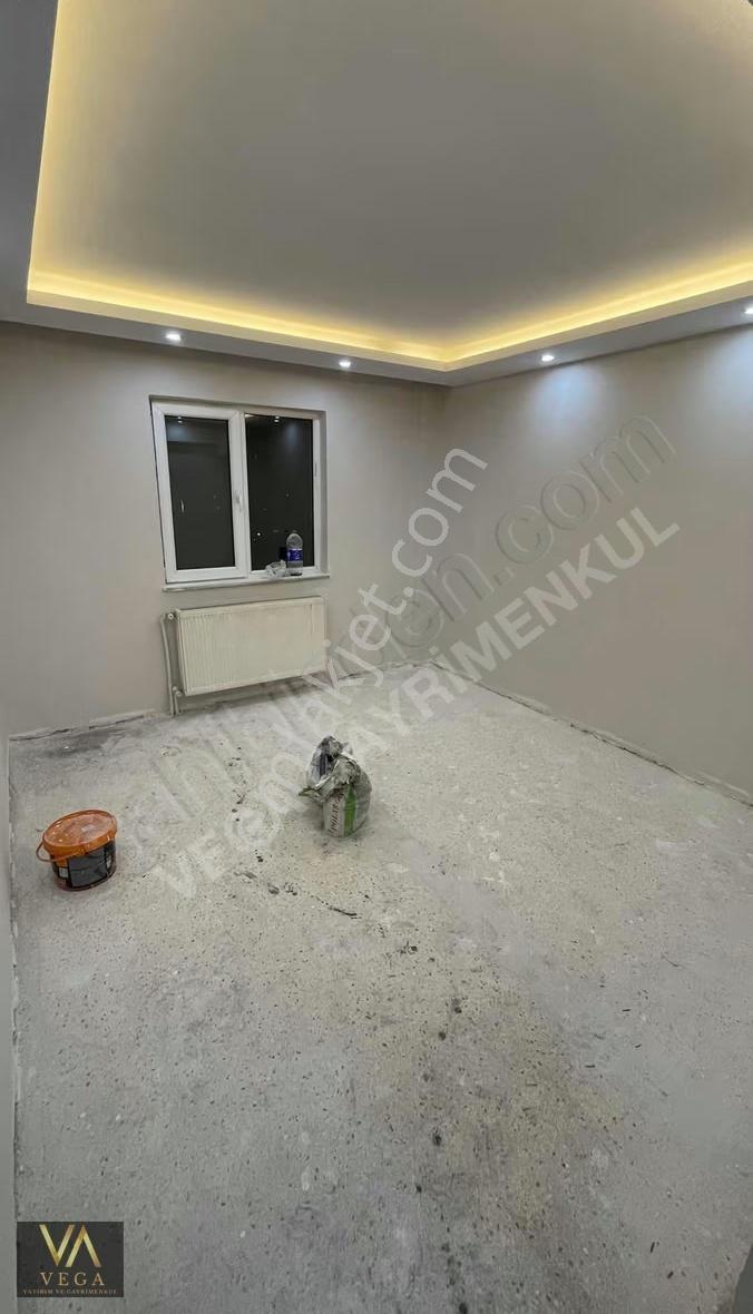 Vega'dan Uncubozköy'de Satılık Full Lüks Arakat 3+1 Daire - Görsel 12