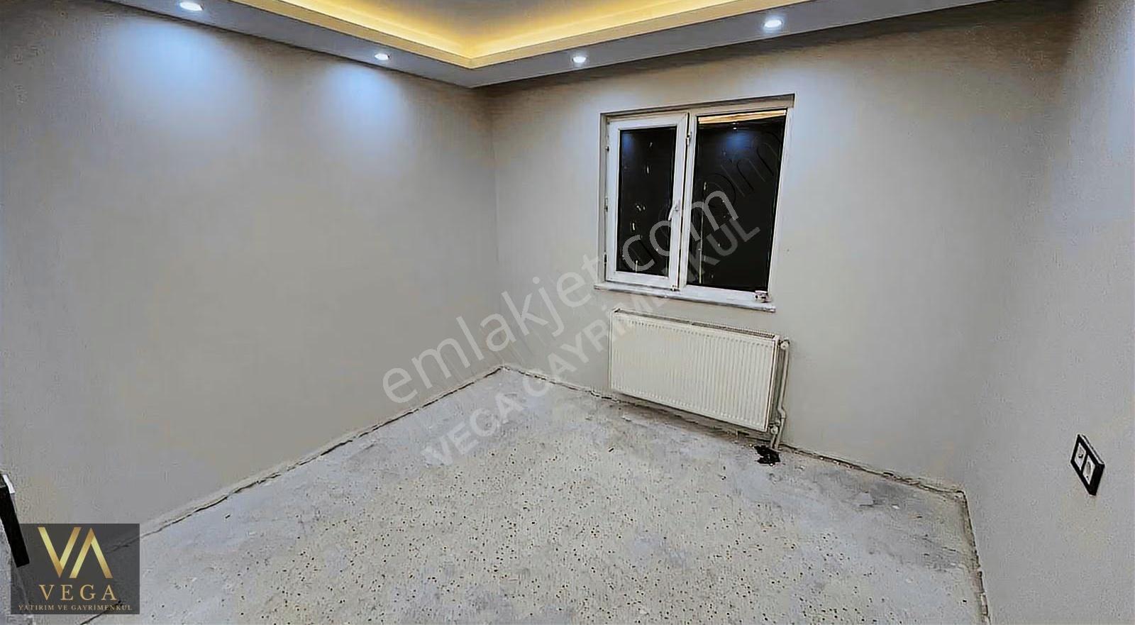Vega'dan Uncubozköy'de Satılık Full Lüks Arakat 3+1 Daire - Görsel 11