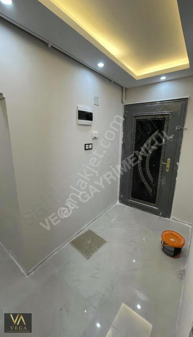 Vega'dan Uncubozköy'de Satılık Full Lüks Arakat 3+1 Daire - Görsel 17