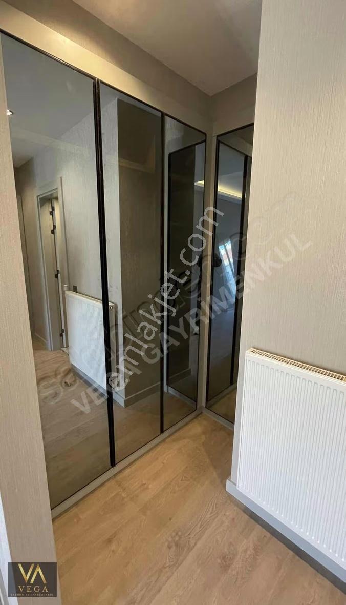 Vega'dan Noran Atrıum'da Cadde Cepheli Köşe 3+1 Satılık Daire - Görsel 8