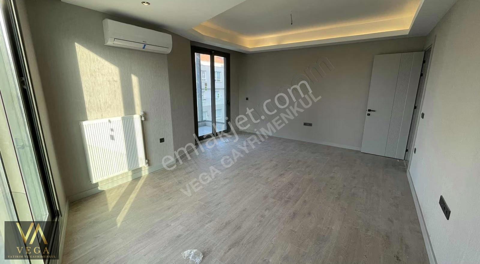 Vega'dan Noran Atrıum'da Cadde Cepheli Köşe 3+1 Satılık Daire - Görsel 18