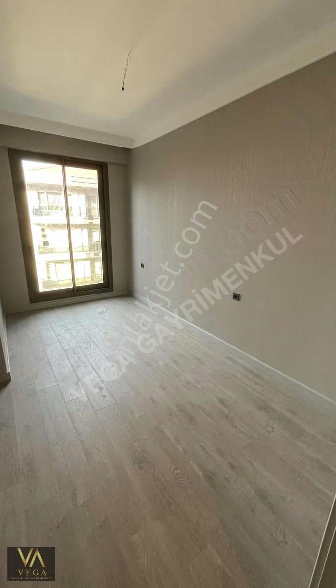 Vega'dan Noran Atrıum'da Cadde Cepheli Köşe 3+1 Satılık Daire - Görsel 5