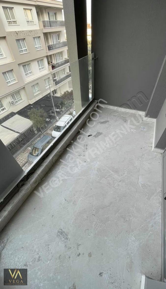 Vega'dan Noran Atrıum'da Cadde Cepheli Köşe 3+1 Satılık Daire - Görsel 25