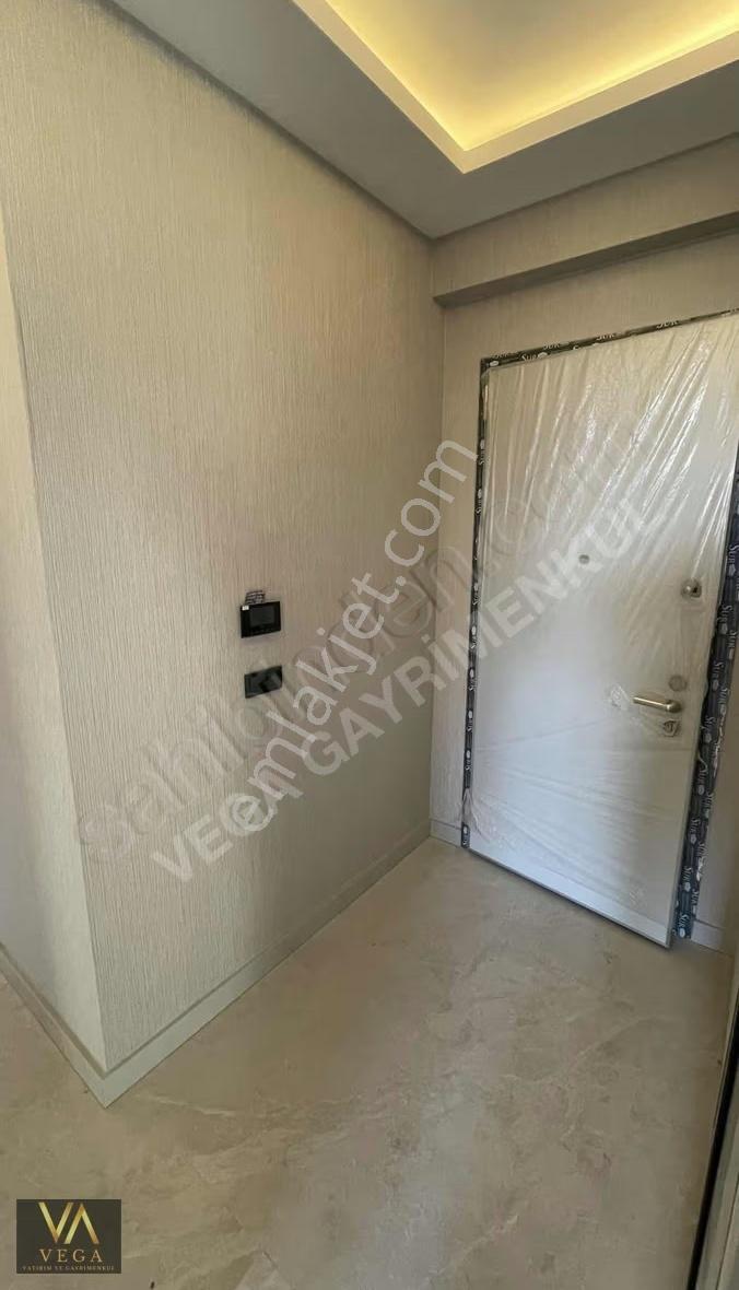 Vega'dan Noran Atrıum'da Cadde Cepheli Köşe 3+1 Satılık Daire - Görsel 17