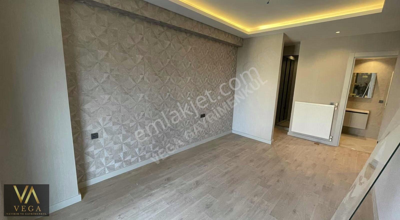 Vega'dan Noran Atrıum'da Cadde Cepheli Köşe 3+1 Satılık Daire - Görsel 12