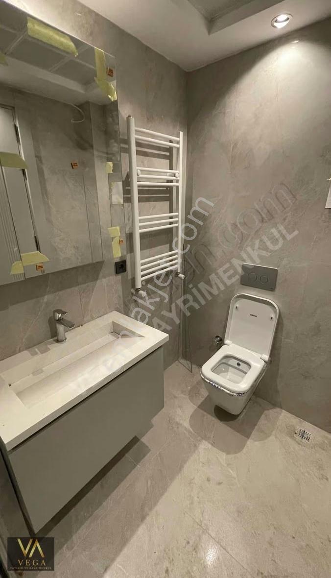 Vega'dan Noran Atrıum'da Cadde Cepheli Köşe 3+1 Satılık Daire - Görsel 14