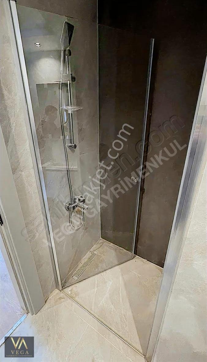 Vega'dan Noran Atrıum'da Cadde Cepheli Köşe 3+1 Satılık Daire - Görsel 32