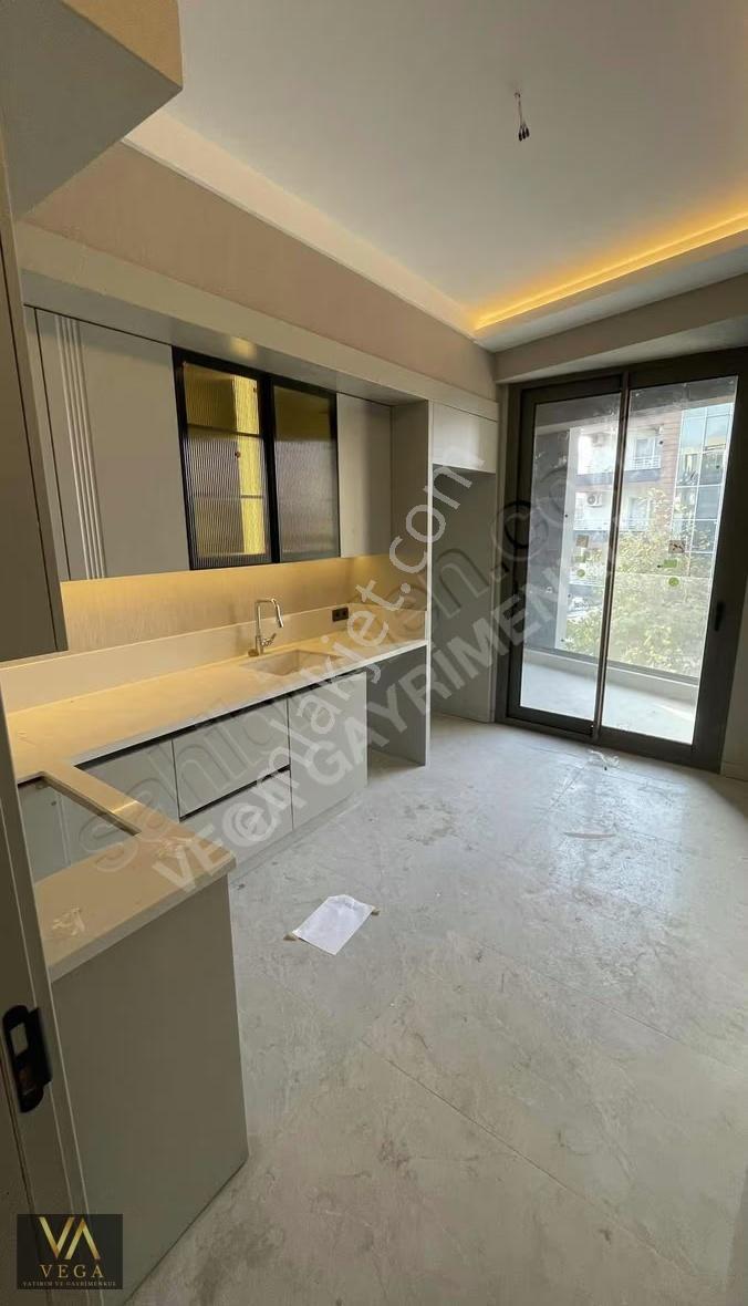 Vega'dan Noran Atrıum'da Cadde Cepheli Köşe 3+1 Satılık Daire - Görsel 10