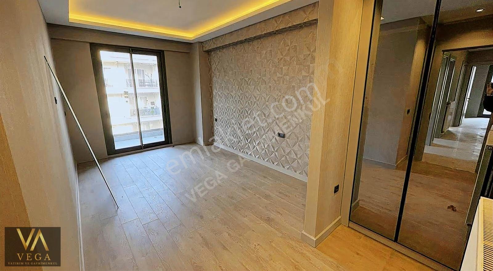 Vega'dan Noran Atrıum'da Cadde Cepheli Köşe 3+1 Satılık Daire - Görsel 15