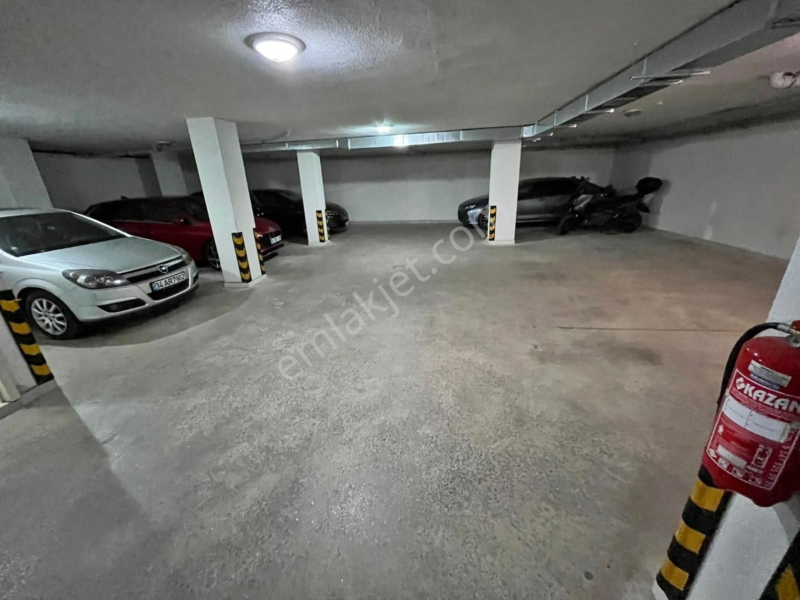 Yatırım'dan Küçükyalı'da Minibüse Yakın Bahçe Teraslı*4yıllık2+1 - Görsel 32