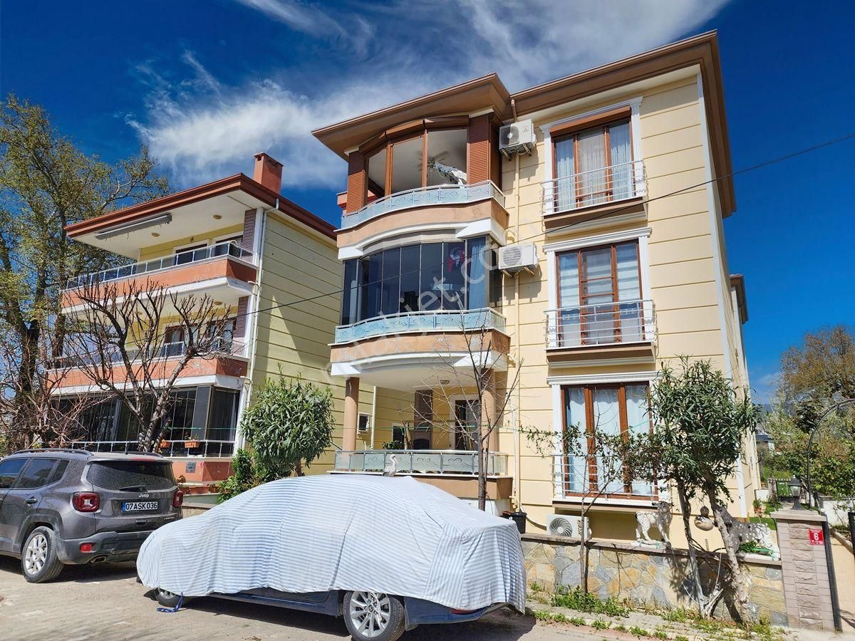 Altınoluk Satılık Daire / Sahilde / Denize Yakın / Yeni - Görsel 2