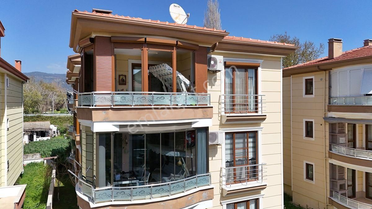 Altınoluk Satılık Daire / Sahilde / Denize Yakın / Yeni - Görsel 17