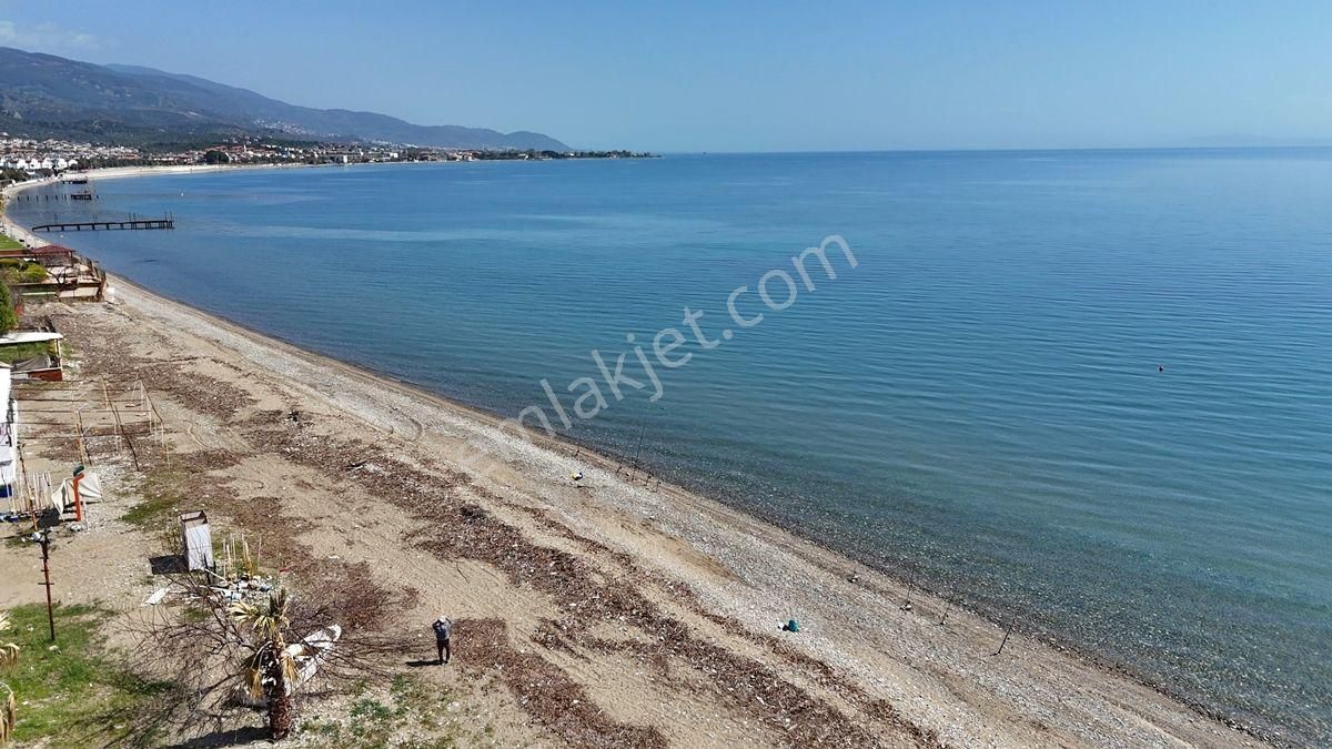 Altınoluk Satılık Daire / Sahilde / Denize Yakın / Yeni - Görsel 33