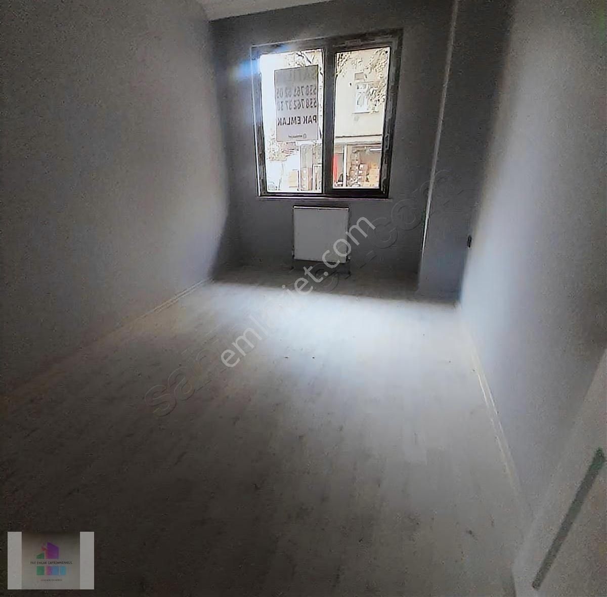 Pak Emlakdan Düzgirişli Köşebaşında Giriş Kat Sıfır - Görsel 23