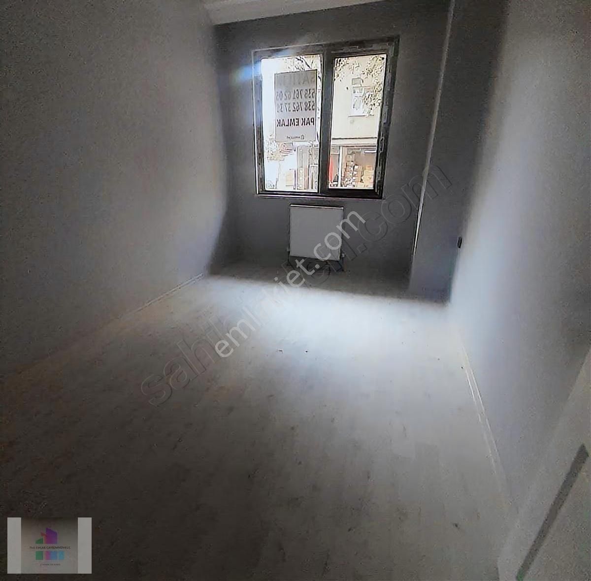 Pak Emlakdan Düzgirişli Köşebaşında Giriş Kat Sıfır - Görsel 29