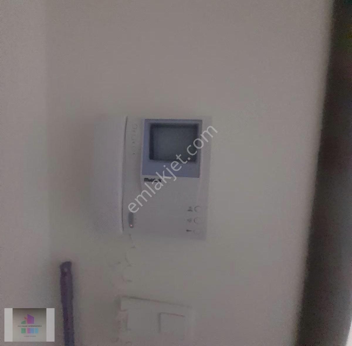 Beyazkonaklarda Kapalı Otoparklı Site İçersinde Güvenlik Görevli - Görsel 8