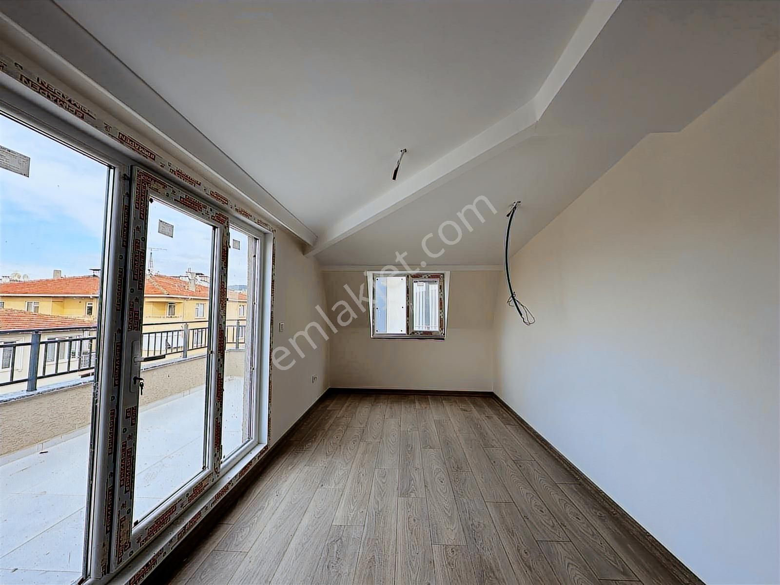 ▃yatırım▃çınar'da Ön Cephe Ferah Kullanışlı 3+2 - 180m2 Dublex! - Görsel 21