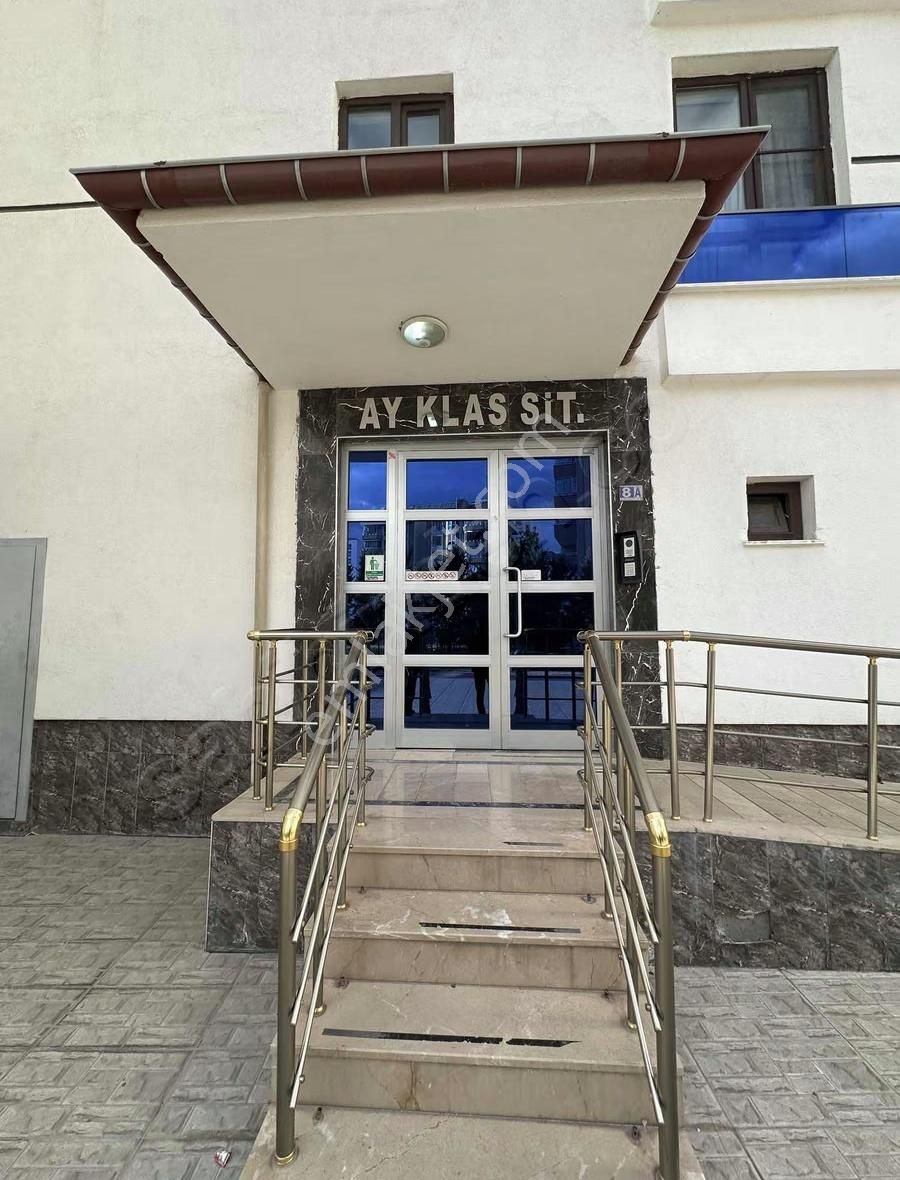 Kılınçarslan Mah. Çevre Yolu Cadde Üzeri Ultra Lüks 4+1 Kiralık - Görsel 21