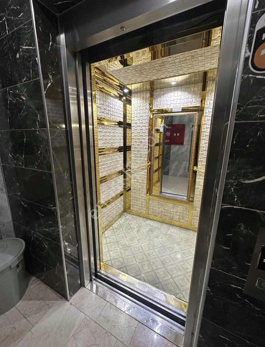 Kılınçarslan Mah. Çevre Yolu Cadde Üzeri Ultra Lüks 4+1 Kiralık - Görsel 26