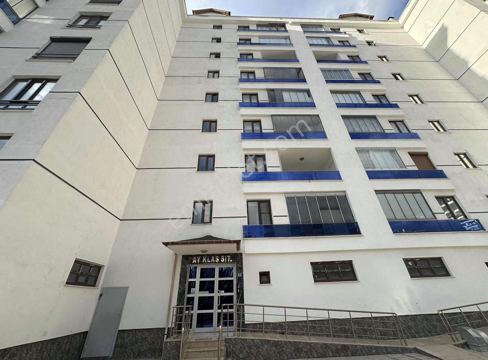 Kılınçarslan Mah. Çevre Yolu Cadde Üzeri Ultra Lüks 4+1 Kiralık - Görsel 5