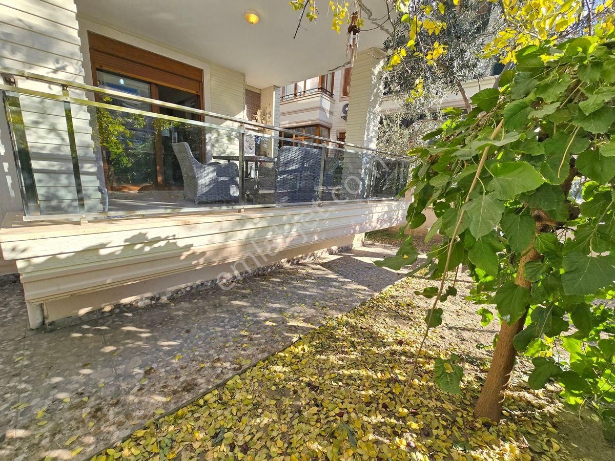 Altınoluk Sahil Satılık Daire / 3+1 / Denize Yakın / Ayrı Mutfak / Bahçe Kullanımlı - Görsel 28