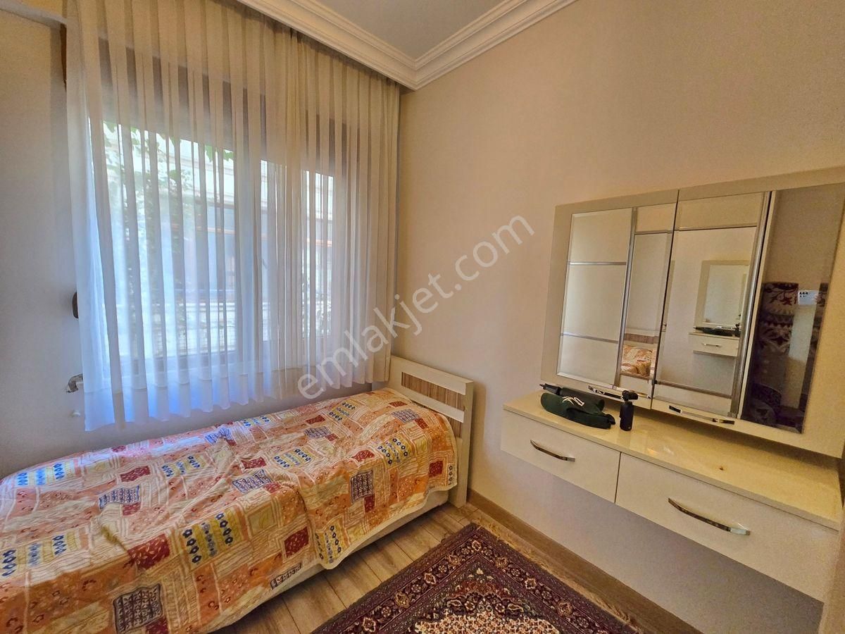 Altınoluk Sahil Satılık Daire / 3+1 / Denize Yakın / Ayrı Mutfak / Bahçe Kullanımlı - Görsel 33