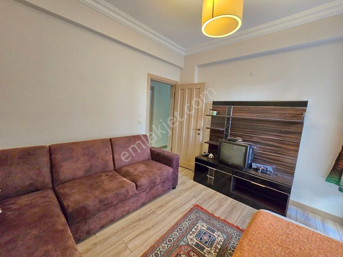 Altınoluk Sahil Satılık Daire / 3+1 / Denize Yakın / Ayrı Mutfak / Bahçe Kullanımlı - Görsel 30