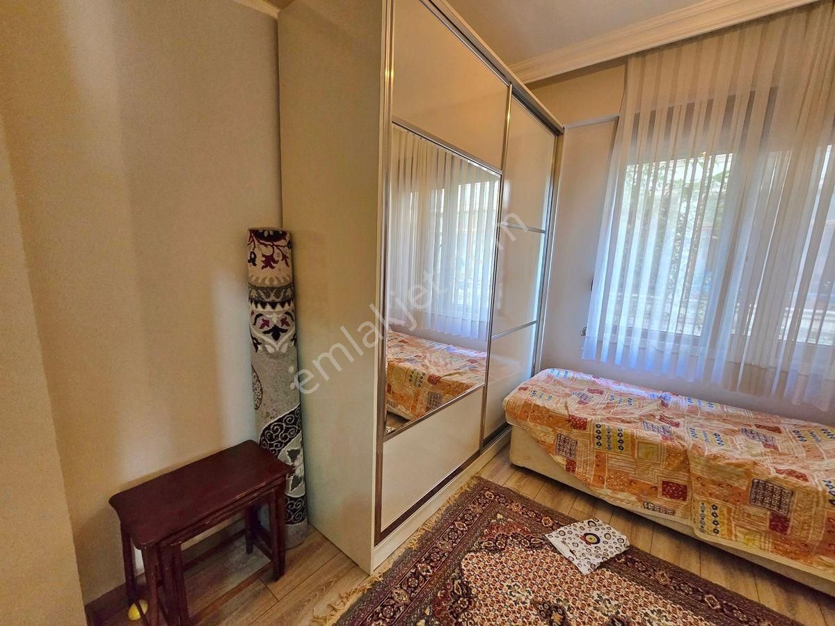 Altınoluk Sahil Satılık Daire / 3+1 / Denize Yakın / Ayrı Mutfak / Bahçe Kullanımlı - Görsel 32