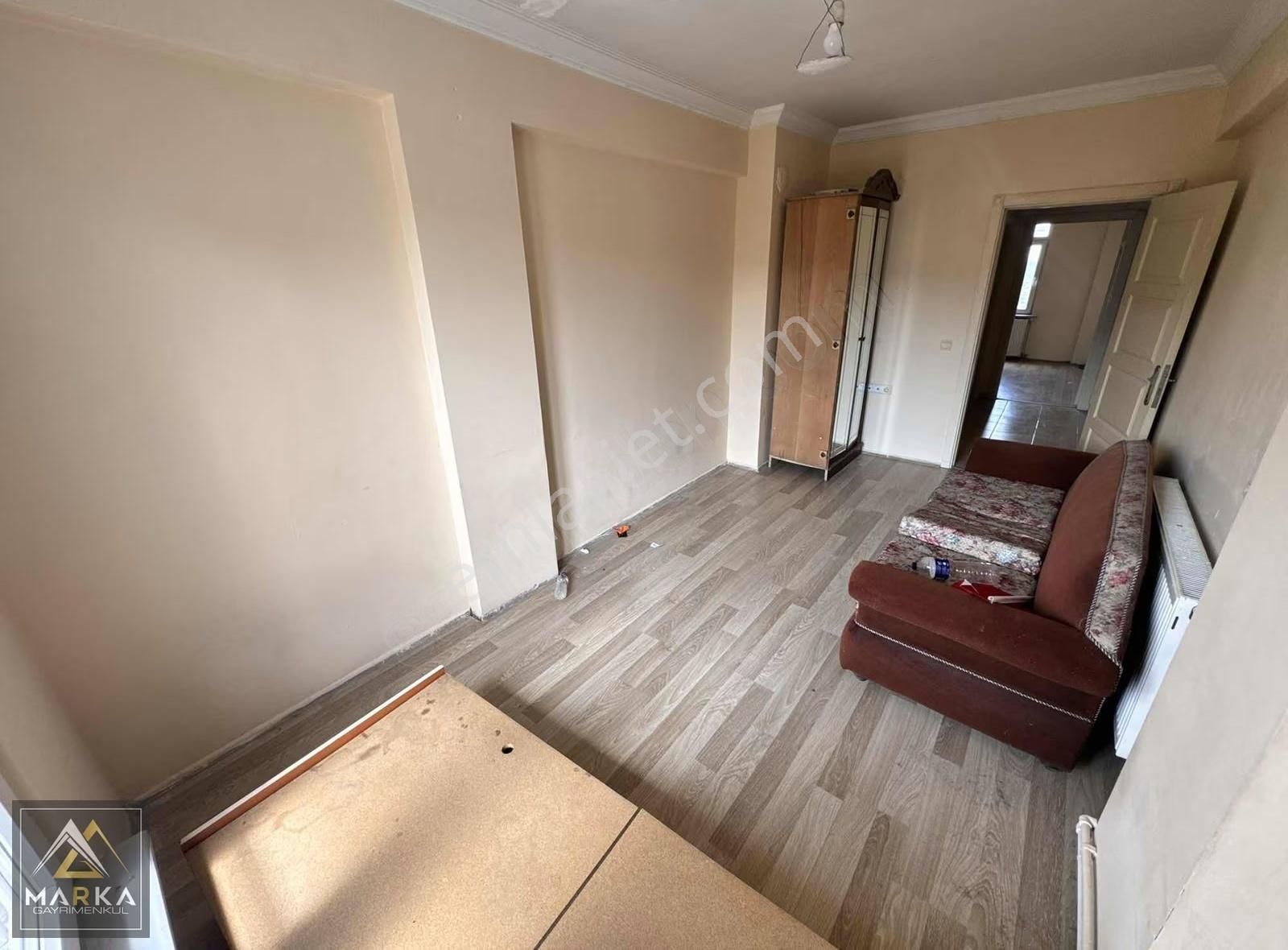 Marka'dan Atakent Vali Konağı Yanı Cadde Üzeri Satılık 1+0 Daire - Görsel 21