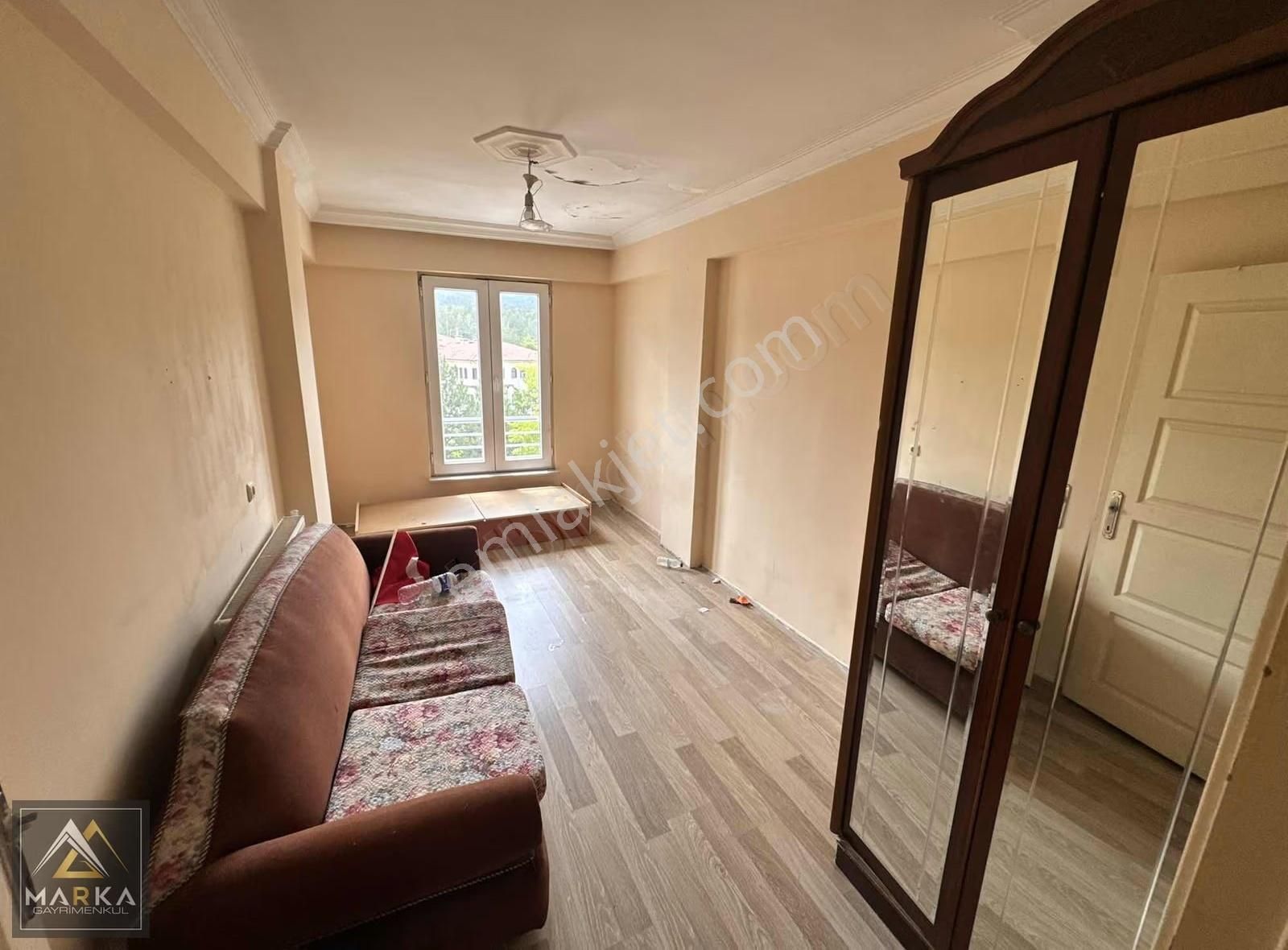 Marka'dan Atakent Vali Konağı Yanı Cadde Üzeri Satılık 1+0 Daire - Görsel 19