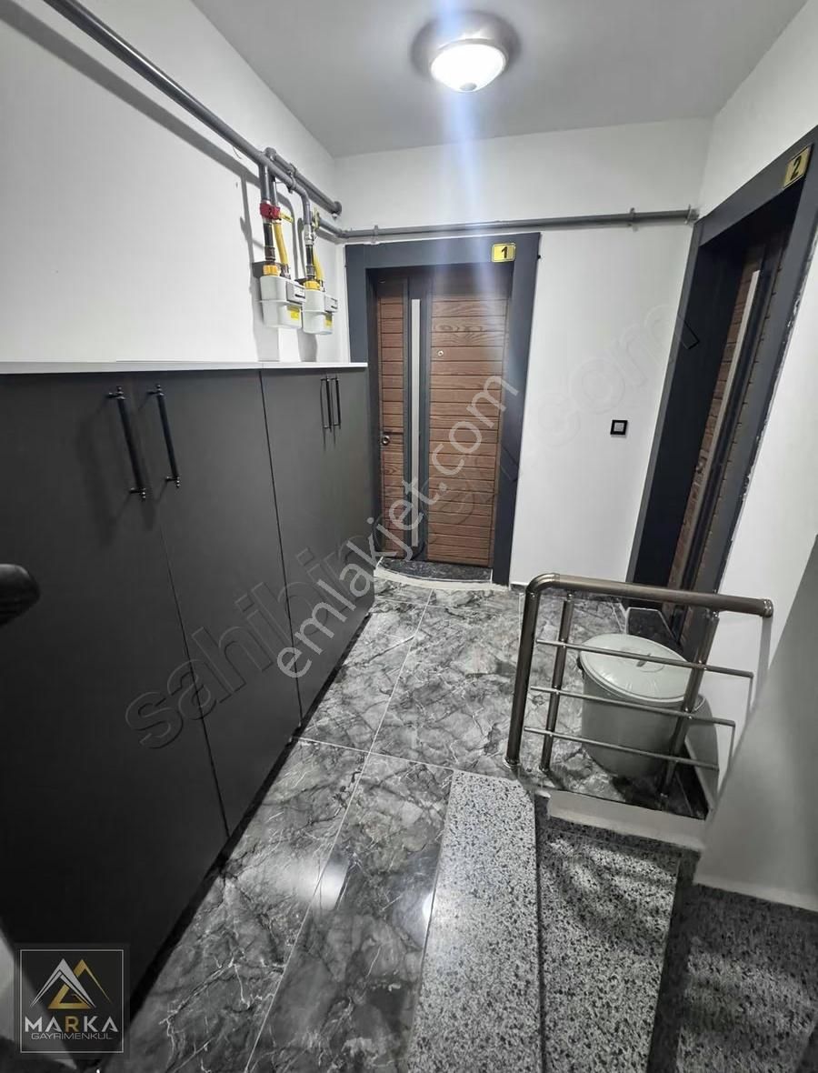 Marka'dan Sporkent Lavinpark'ta Otoparklı Kiralık 3+1 Daire - Görsel 6