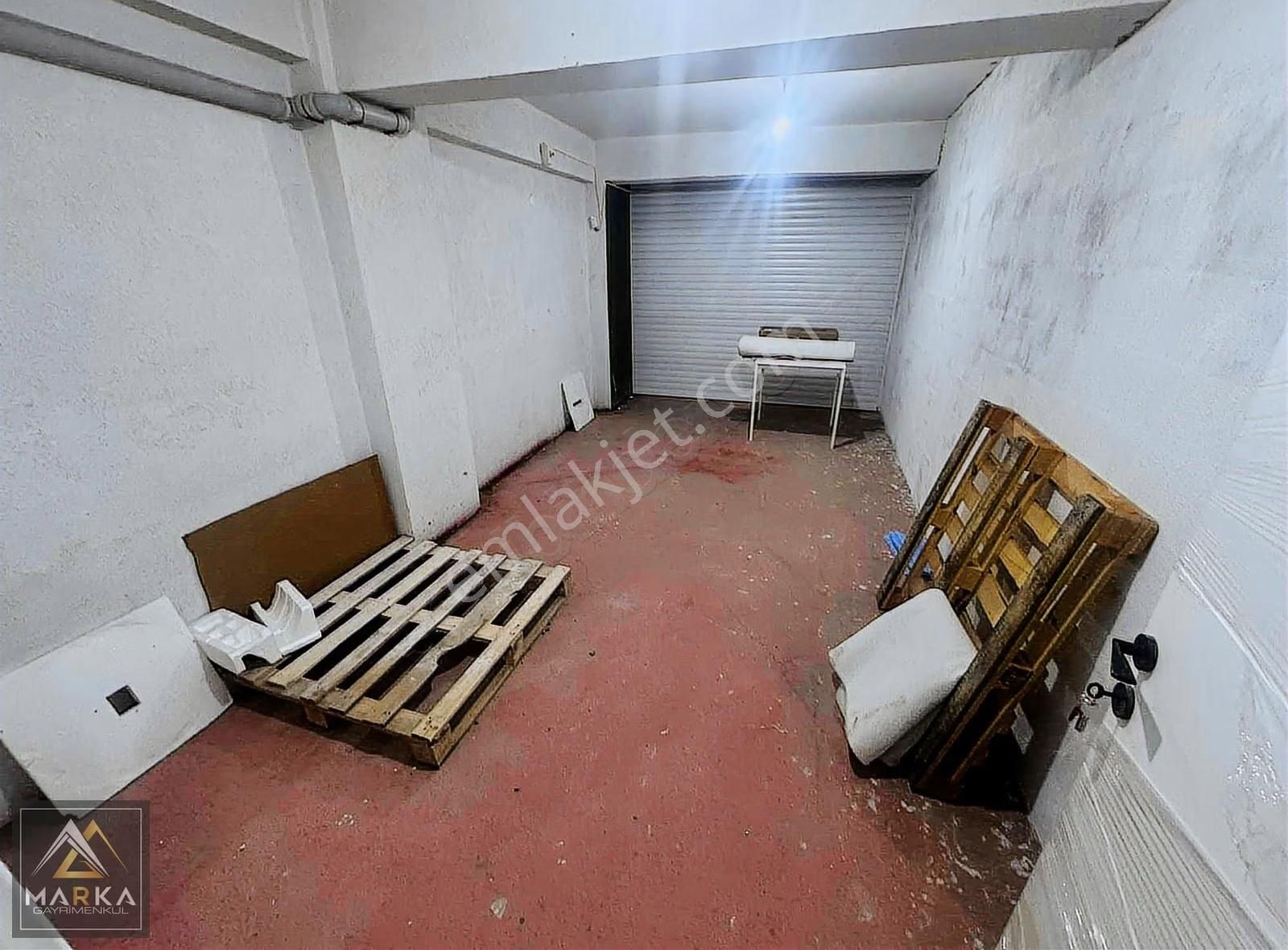 Marka'dan Sporkent Lavinpark'ta Otoparklı Kiralık 3+1 Daire - Görsel 13