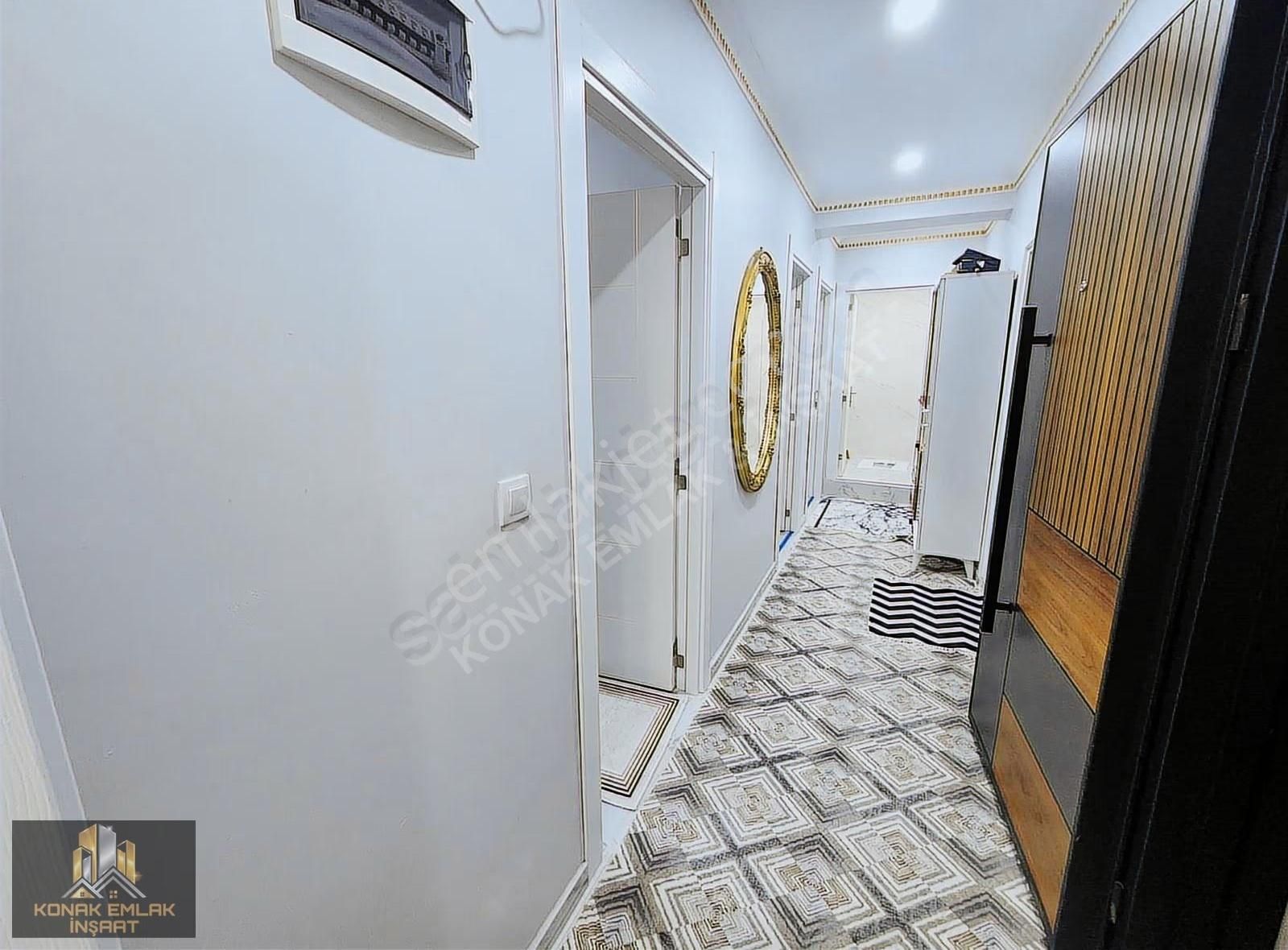 Satılık 2+1 Ön Cephe 1 Kat 100m² Daire - Görsel 6