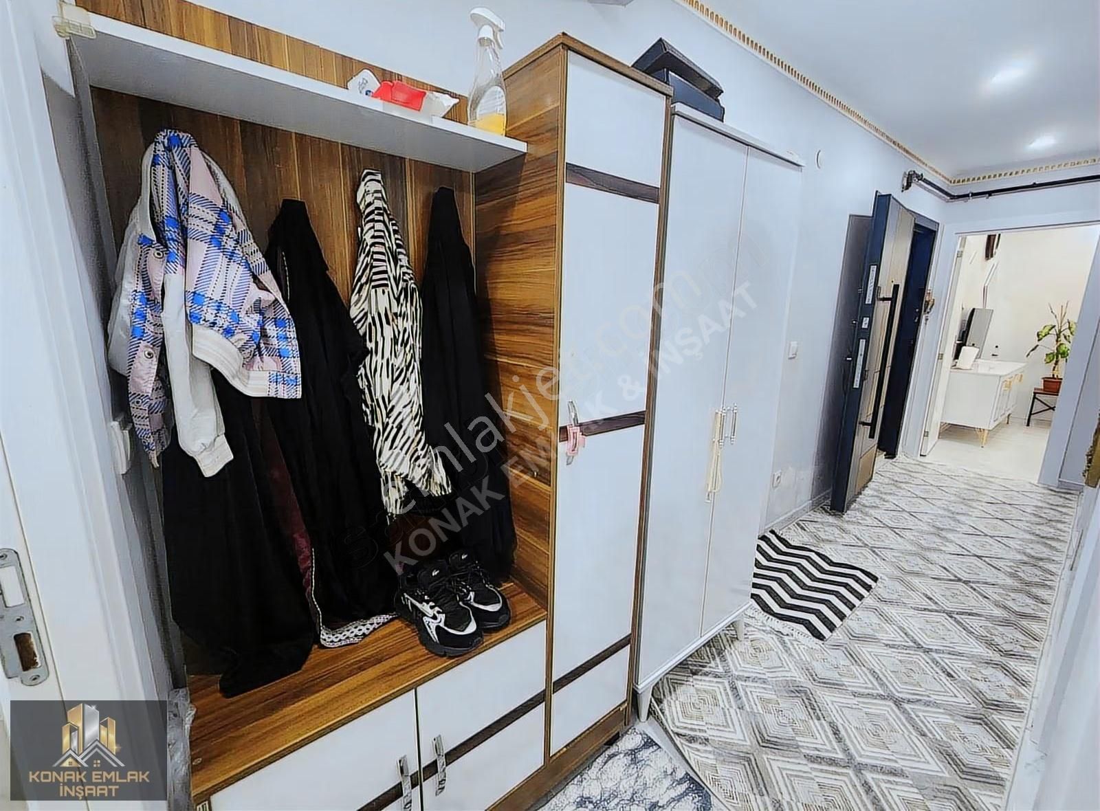 Satılık 2+1 Ön Cephe 1 Kat 100m² Daire - Görsel 11