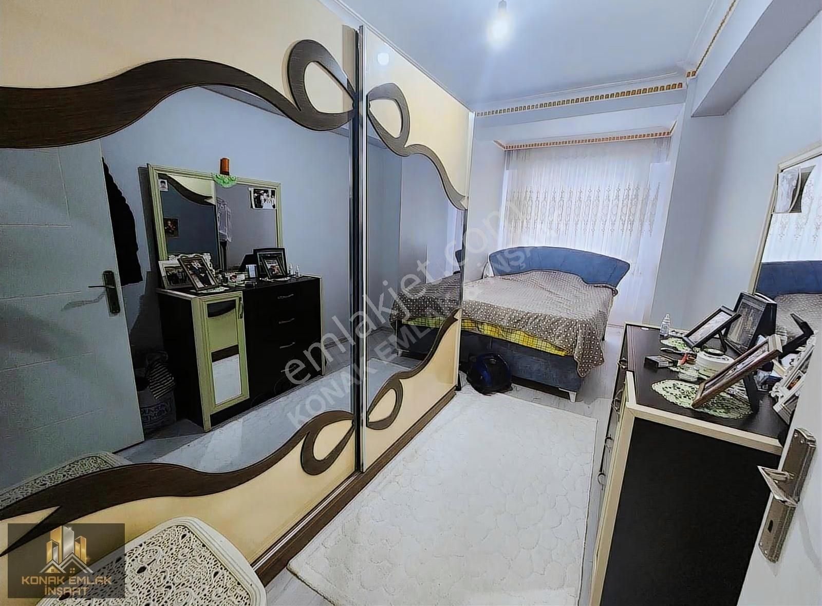 Satılık 2+1 Ön Cephe 1 Kat 100m² Daire - Görsel 4