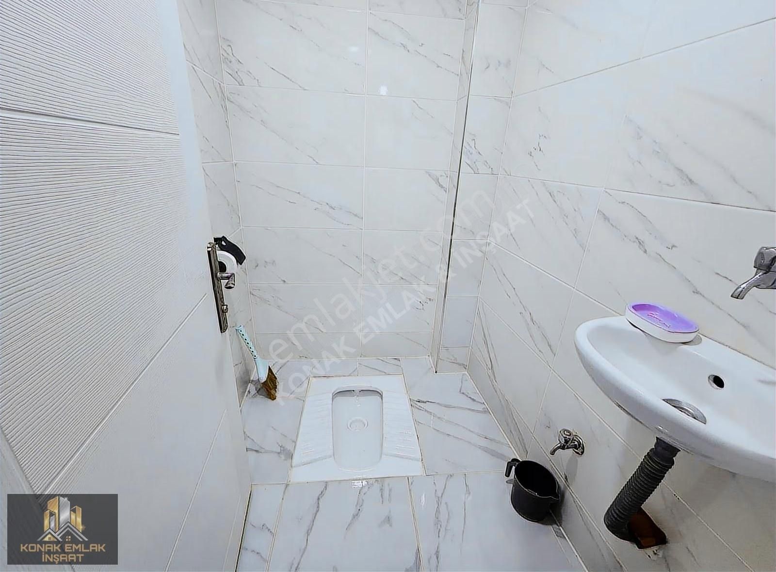 Satılık 2+1 Ön Cephe 1 Kat 100m² Daire - Görsel 9