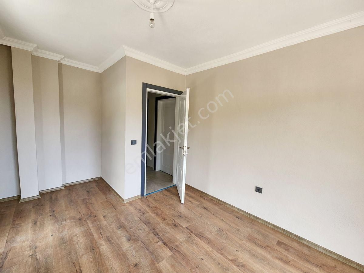 Altınoluk Satılık Sıfır Villa / Deniz Manzaralı / Müstakil Tek - Görsel 29