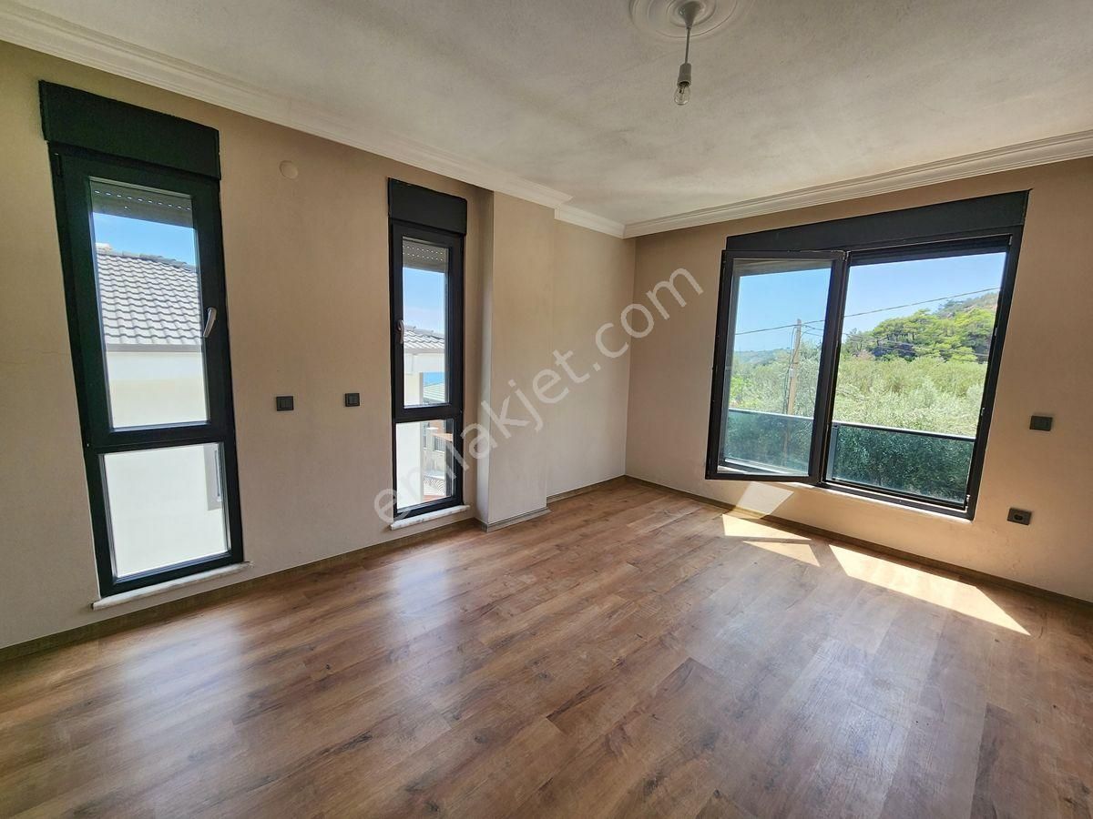 Altınoluk Satılık Sıfır Villa / Deniz Manzaralı / Müstakil Tek - Görsel 24