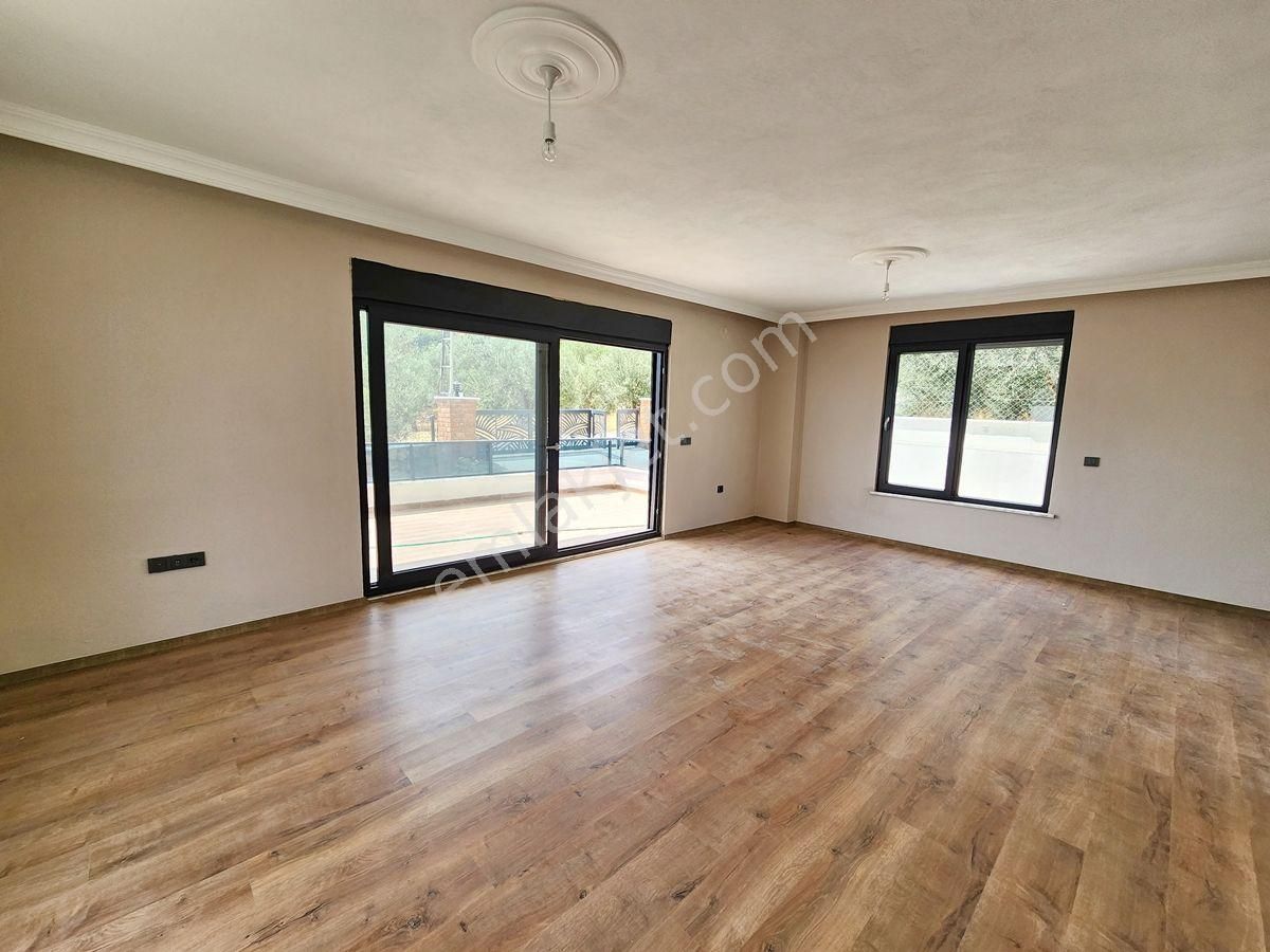Altınoluk Satılık Sıfır Villa / Deniz Manzaralı / Müstakil Tek - Görsel 11