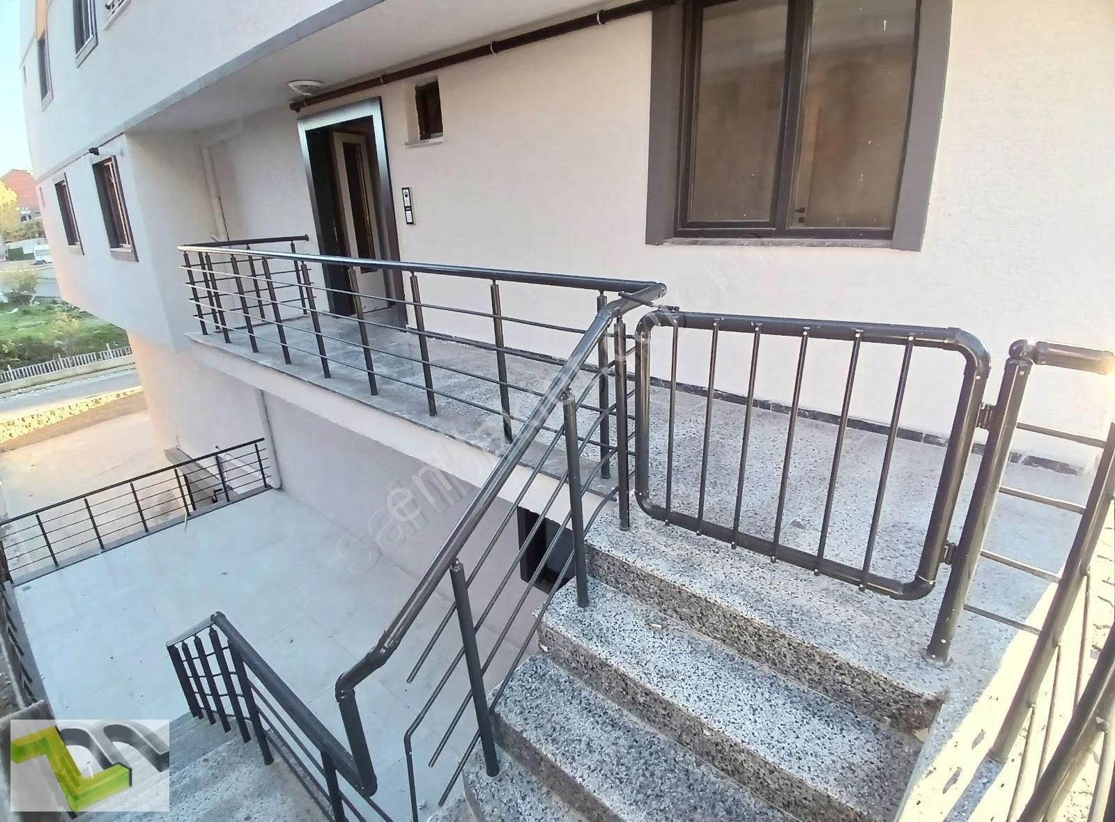 Viaporta Havalimanına Yakın Satılık 2+1arakat Daire - Görsel 13